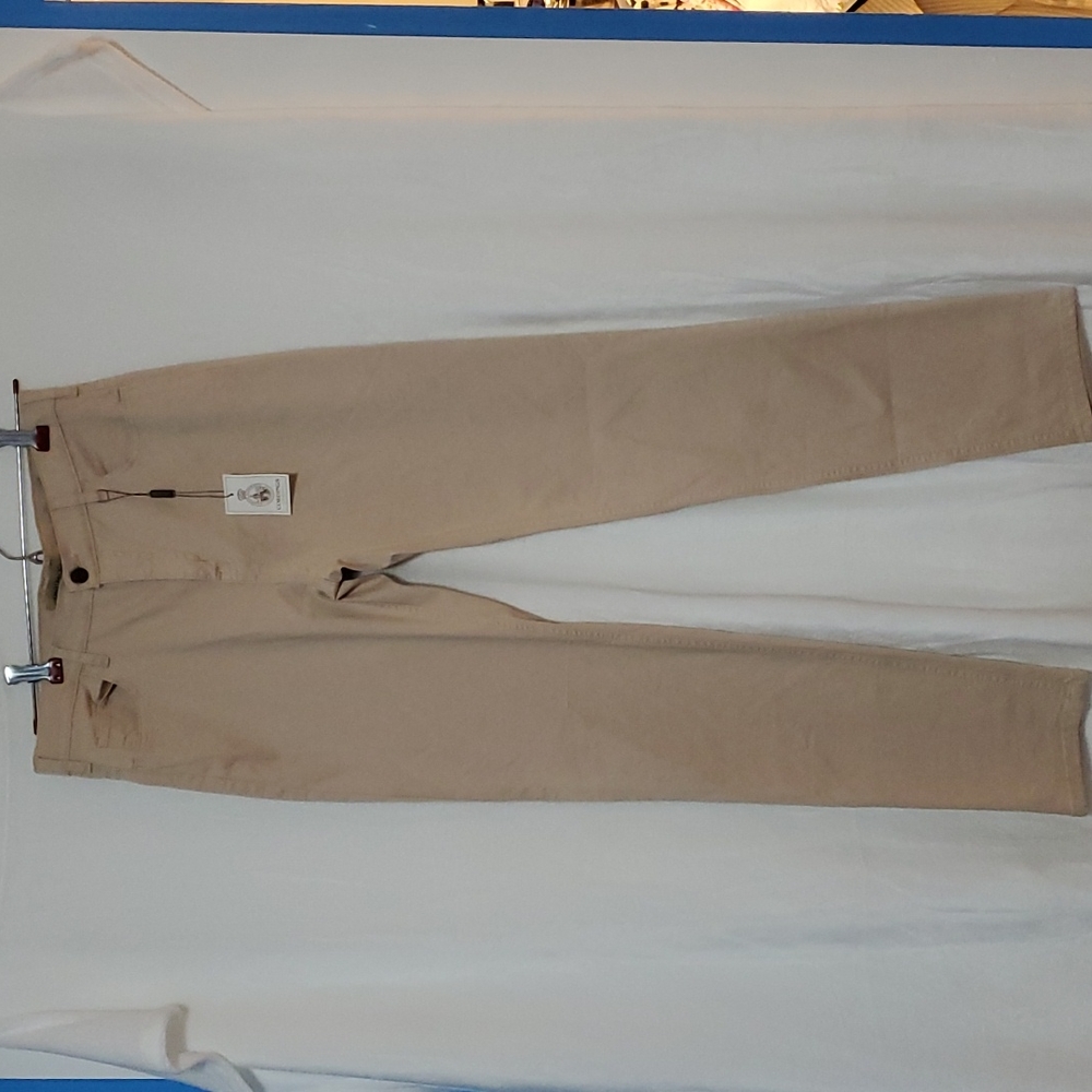 NWT Cordings of Piccadilly Tummy Control Jeans Size 14